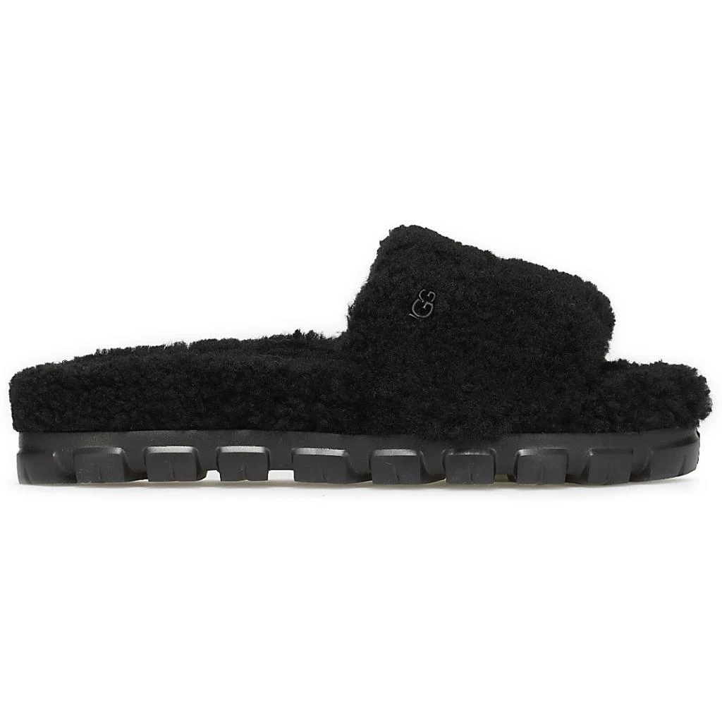 UGG Cozetta Curly 1