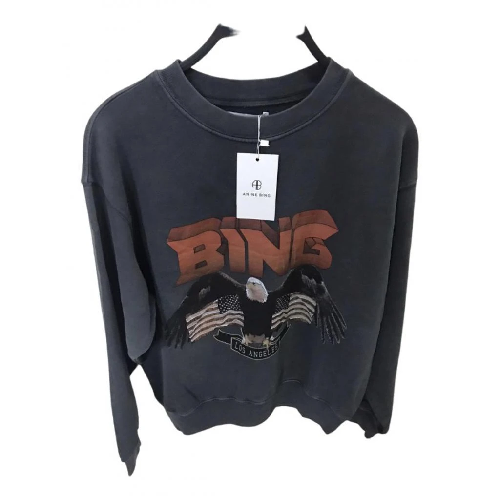 ANINE BING Anine Bing Sweatshirt 1