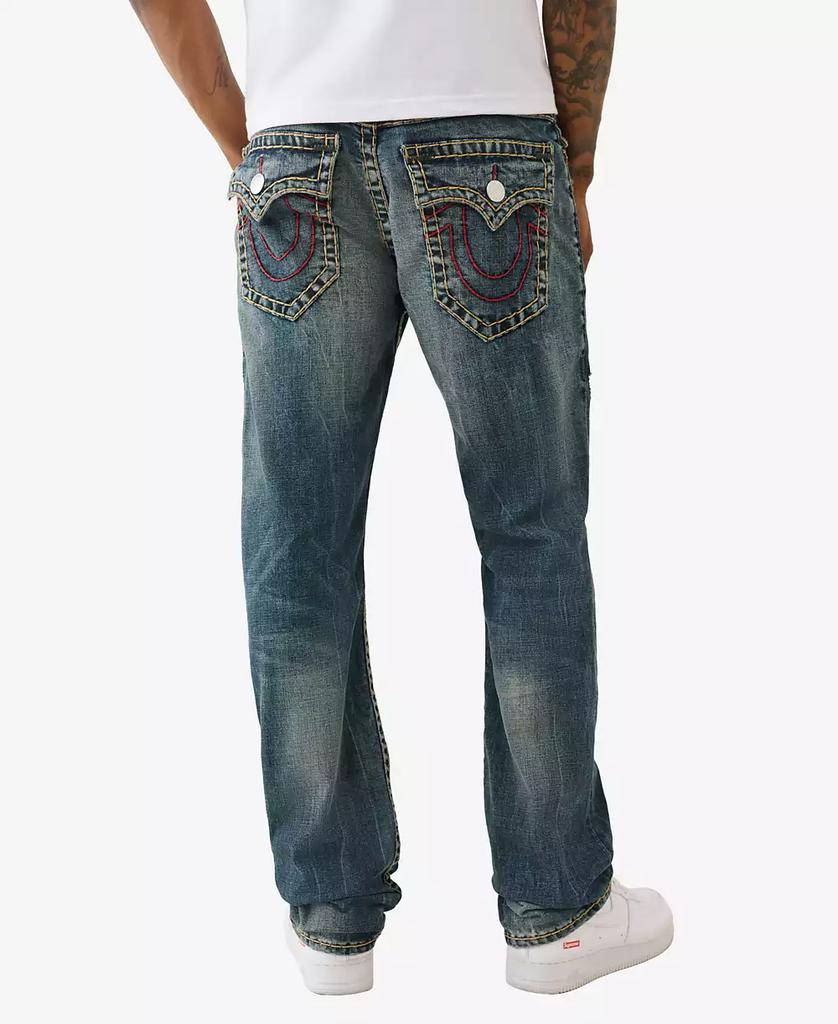 希少】TRUE RELIGION RICKY SUPER T デニム29インチ TRUE RELIGION 