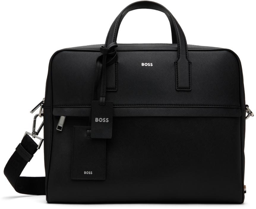 Boss Slimline Briefcase