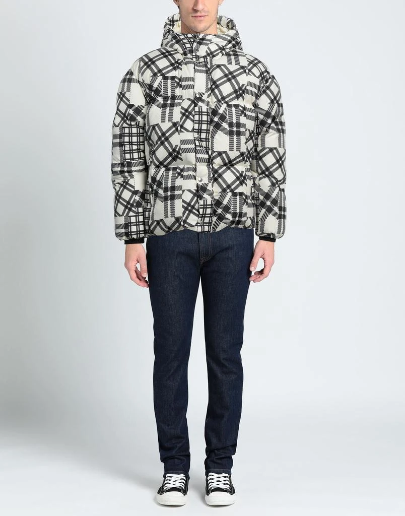 Khrisjoy Shell  jacket 2
