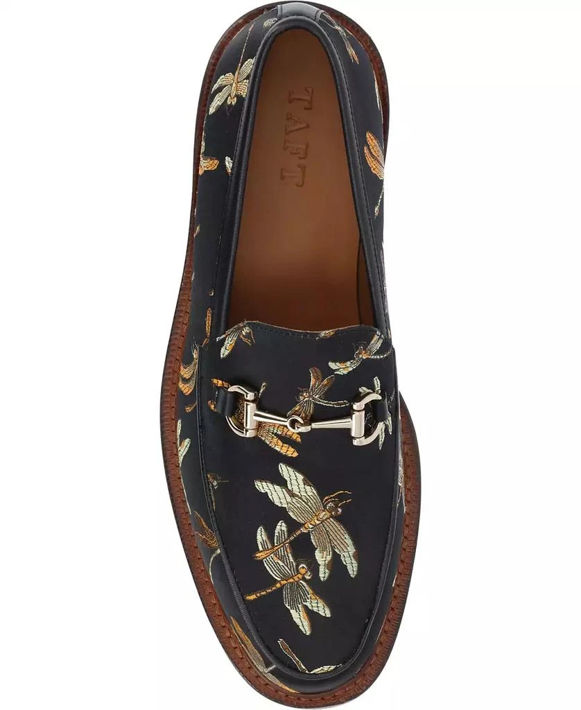 Taft Men's Fitz Slip-on Penny Loafer 4
