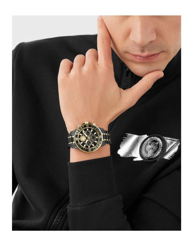 Plein Sport Wrist watch 5
