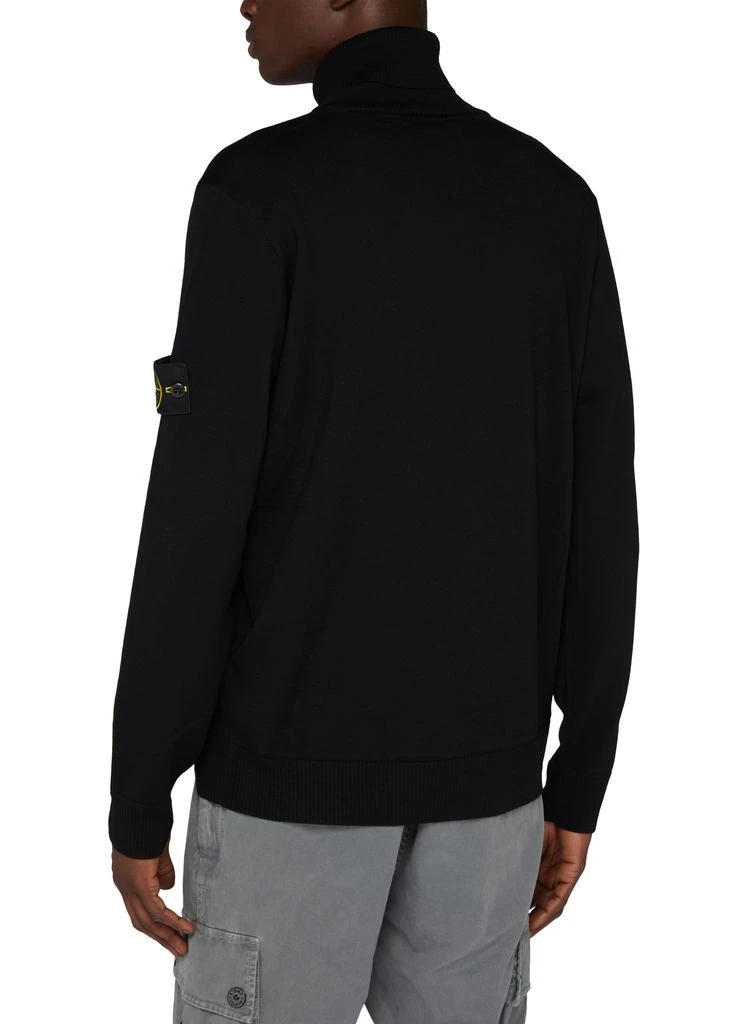 Stone Island Turtle neck sweater 5