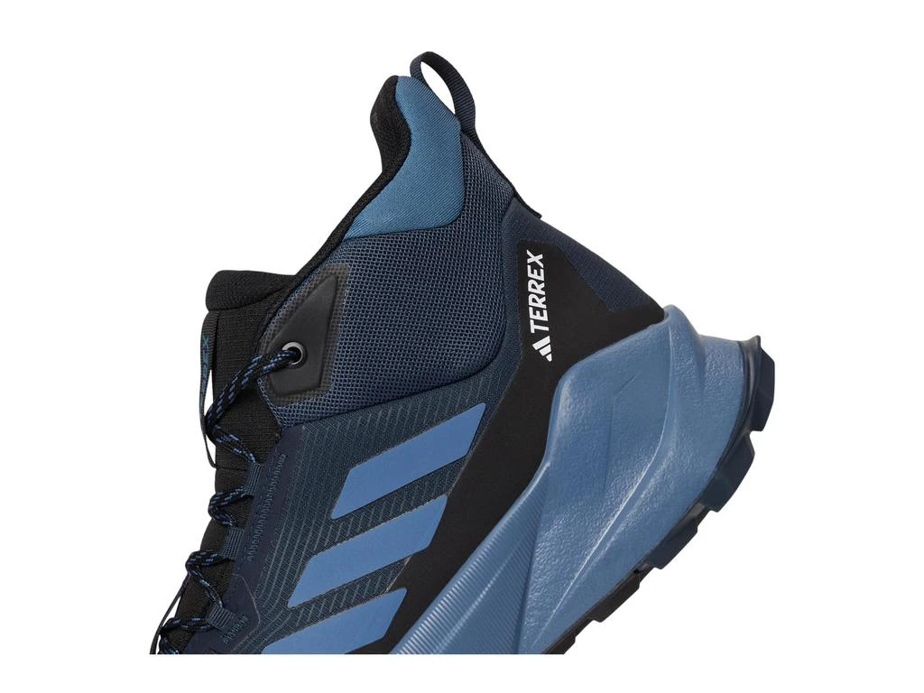 Adidas Terrex Trailmaker 2.0 Mid Top GORE-TEX® Hiking Shoes 6