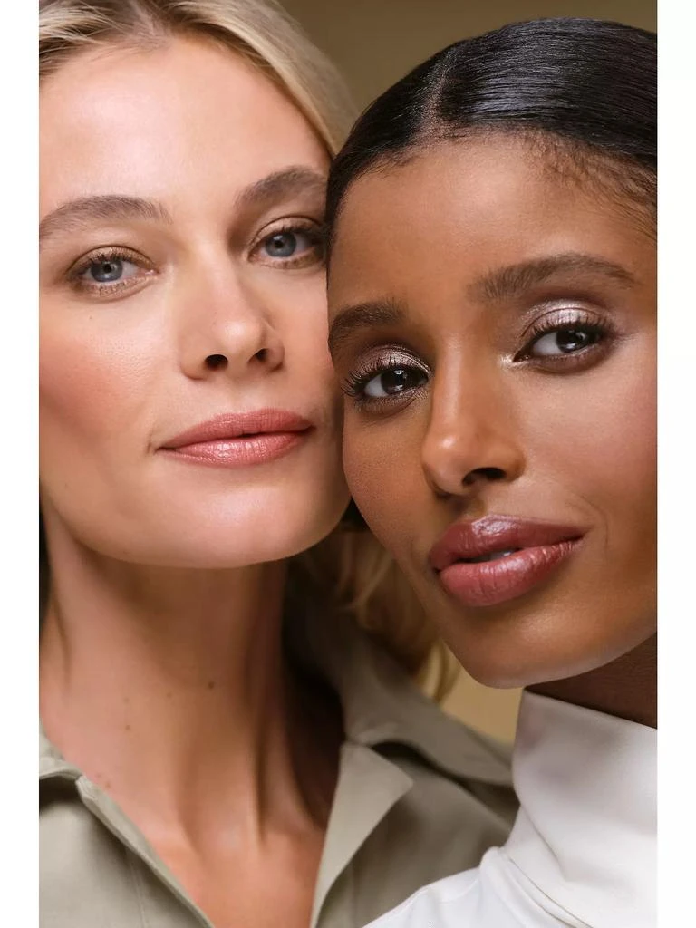 Chantecaille Cheetah Eye Trio 5