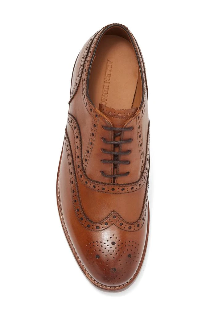 Allen Edmonds Hendrix Wingtop Oxford 4