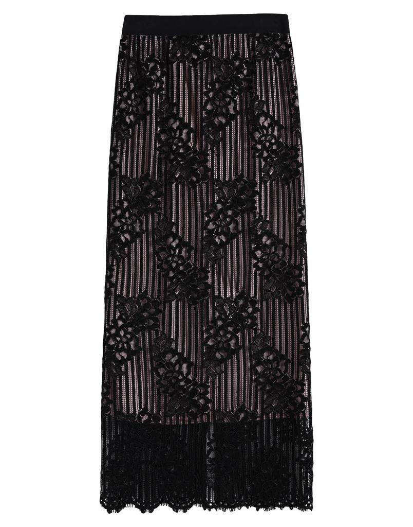 PINK MEMORIES Midi skirt