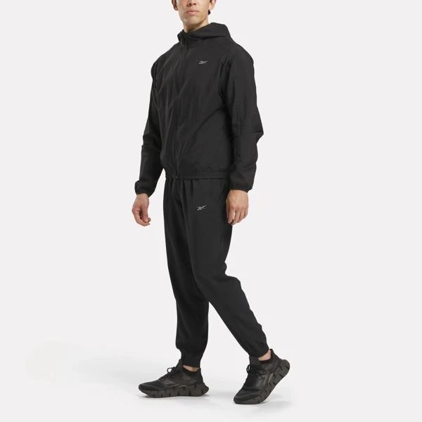 Reebok Running Pants 2
