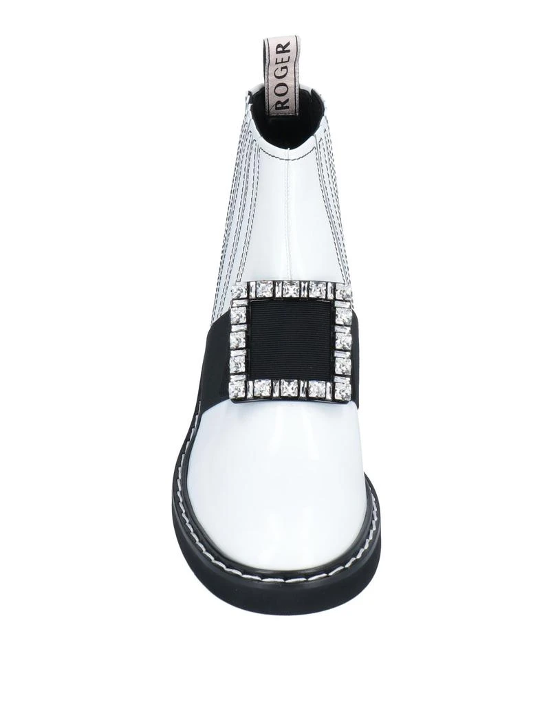 Roger Vivier Ankle boot 4