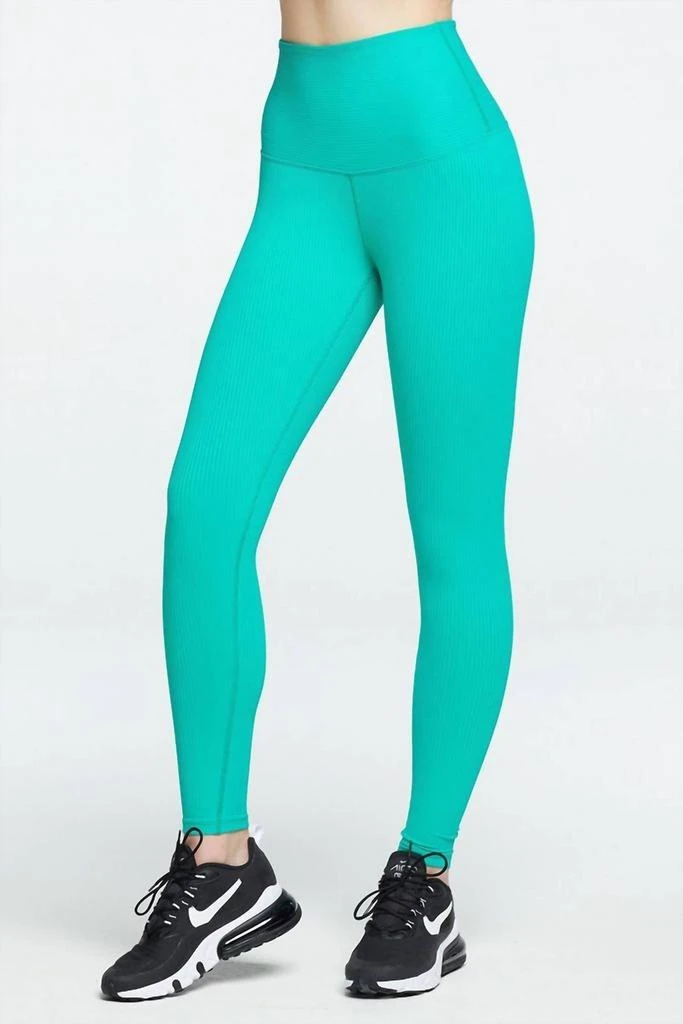 Year Of Ours Year Of Ours - The Ribbed High Leggings 1