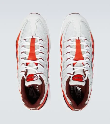 NIKE Air Max 95 sneakers 4