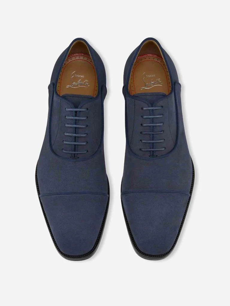 Christian Louboutin Greggory Oxford Shoes – On Sale Now with  display picture 1