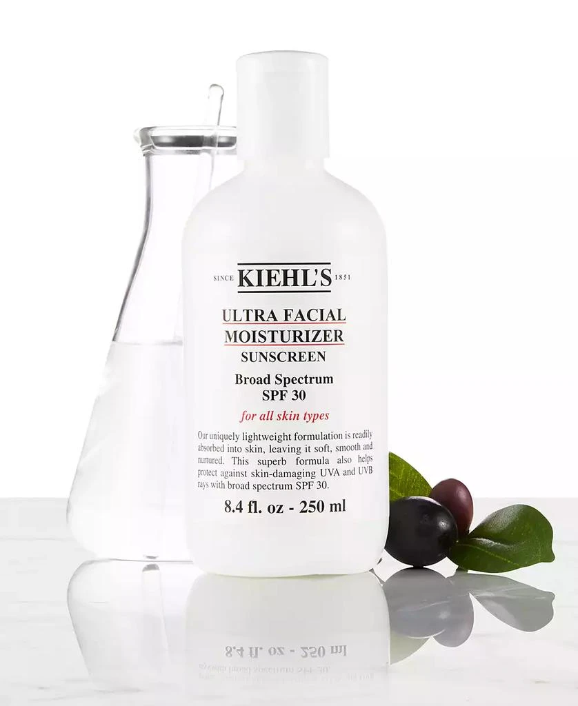 Kiehl's Since 1851 Ultra Facial Moisturizer SPF 30, 4.2 oz 4