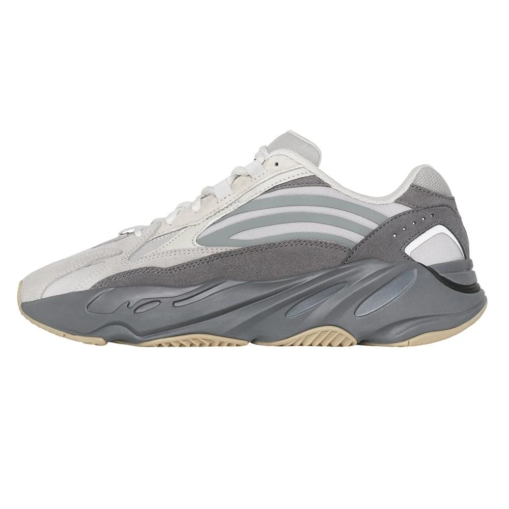 adidas gazelle silver green womens adidas Yeezy Boost 700 Hi-Res Red  SoleSavy