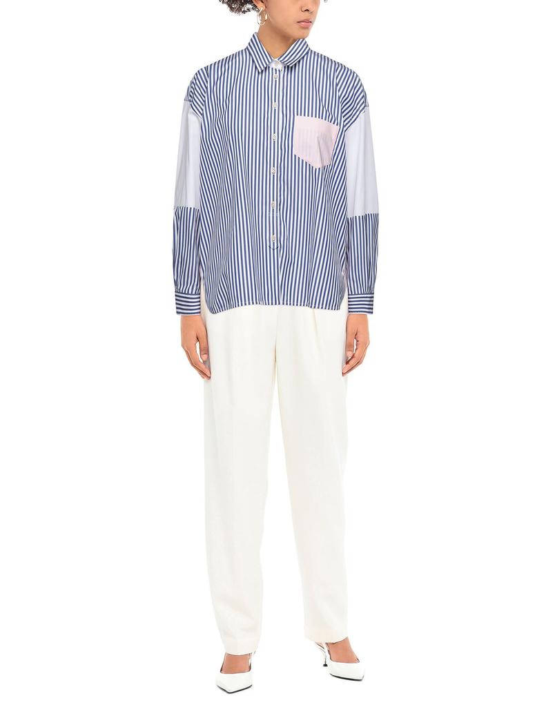 LE SARTE PETTEGOLE Striped shirt