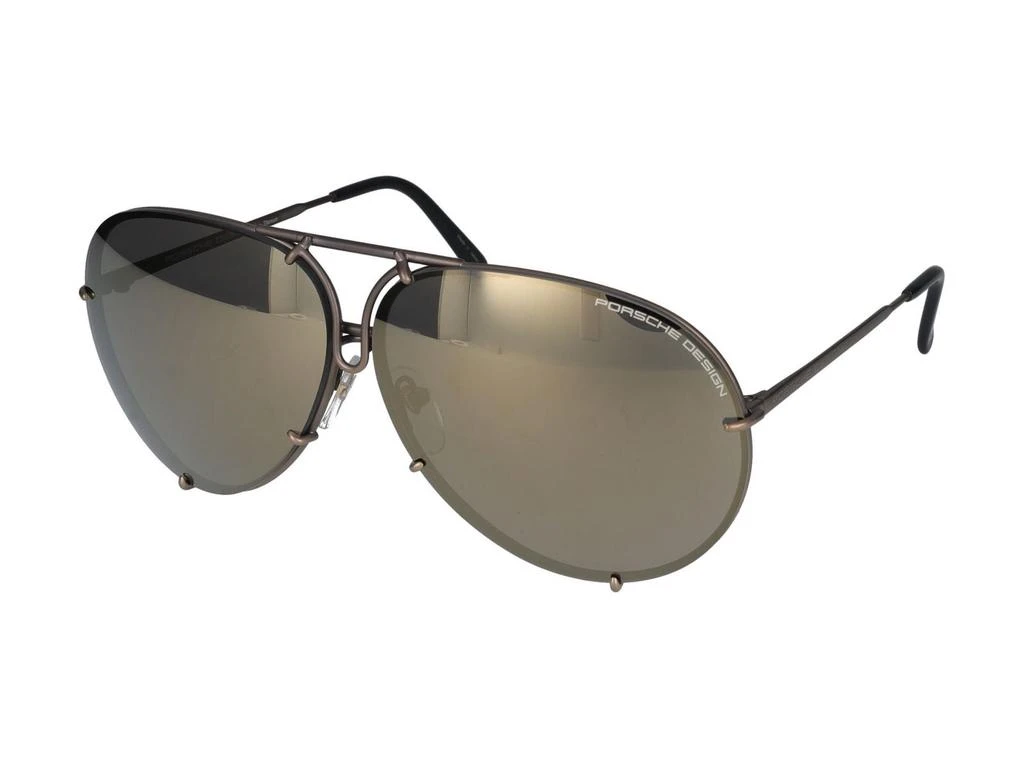 Porsche Design Porsche Design Sunglasses 2