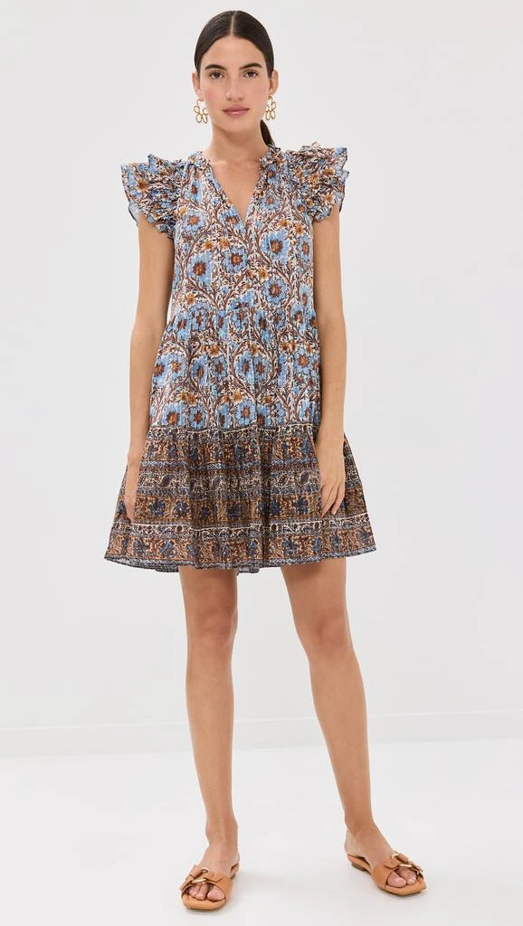 Ulla Johnson Coletta Dress 6
