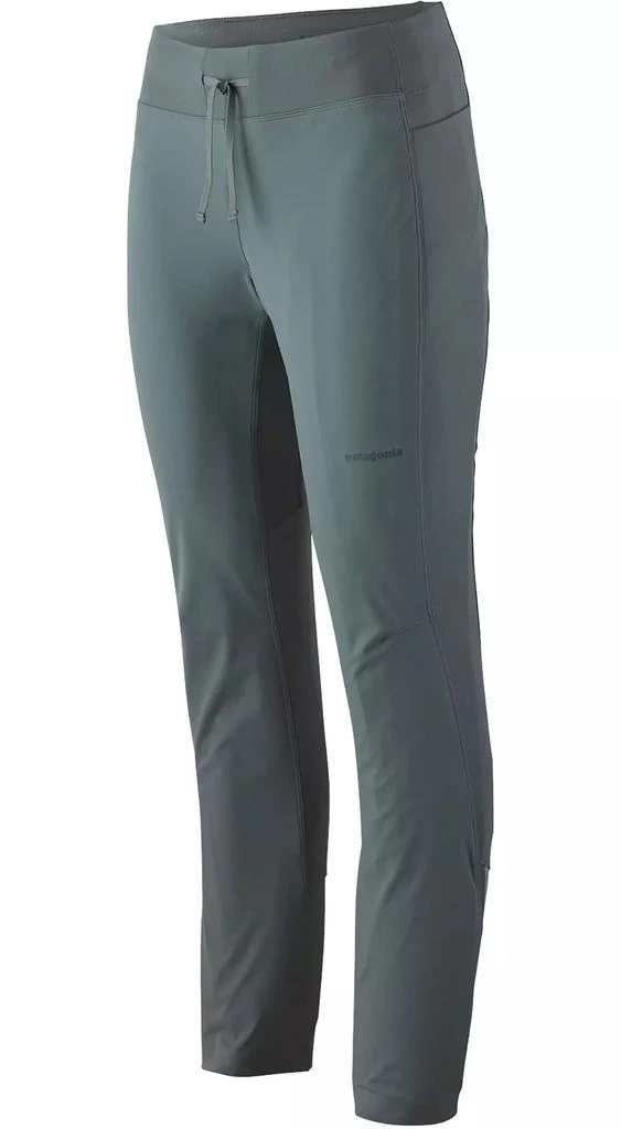Patagonia Patagonia Women's Wind Shield Pants 1