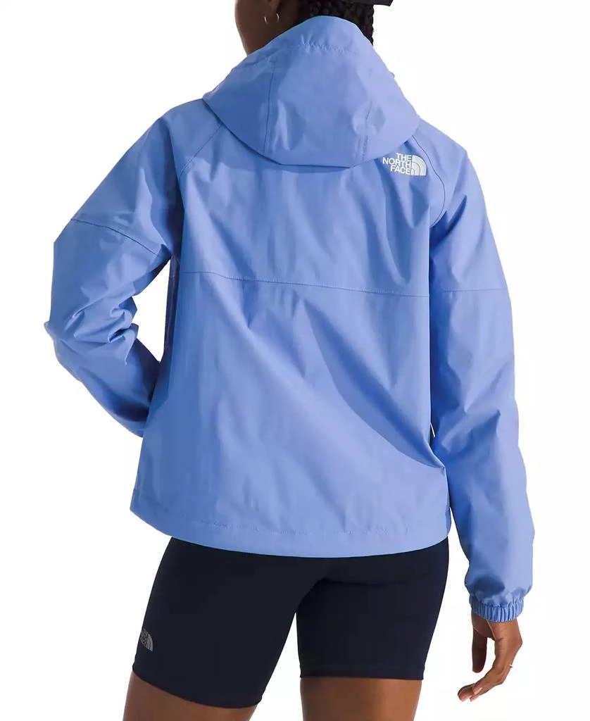 The North Face Women's Antora Hooded Rain Jacket 6