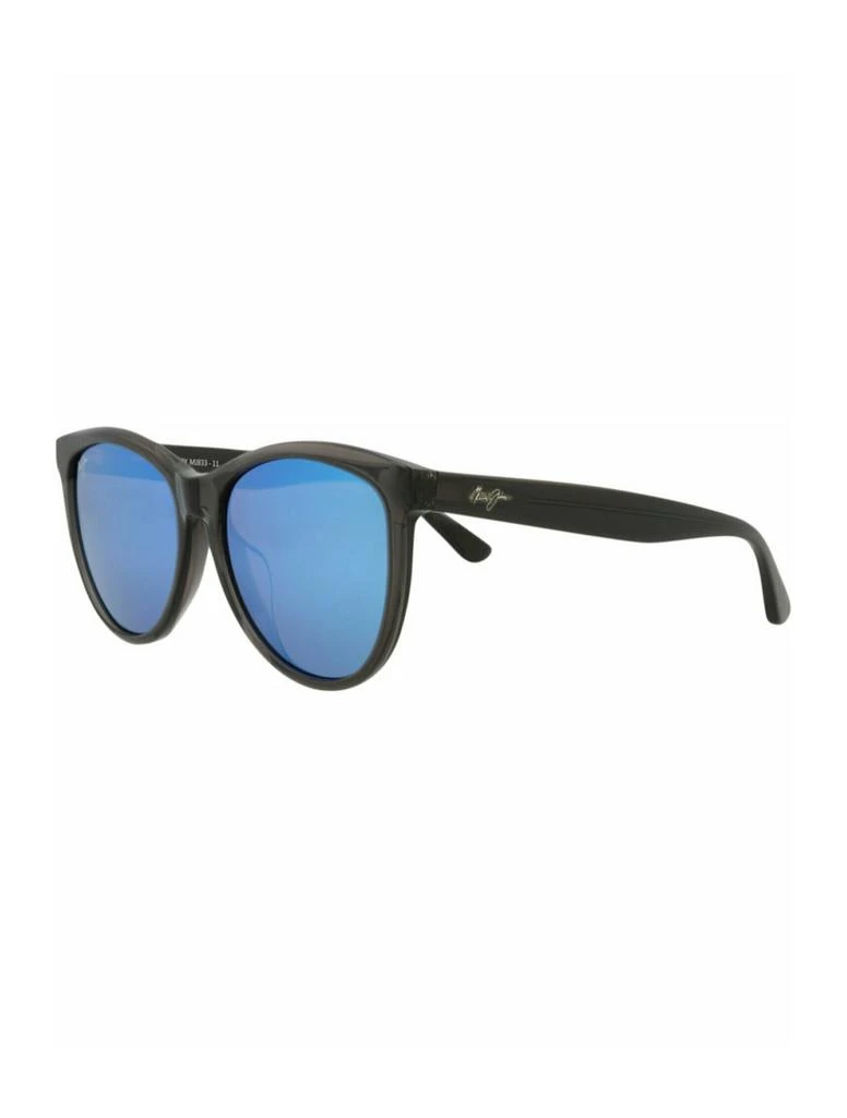 Maui Jim Cat Eye-Frame Acetate Sunglasses 2