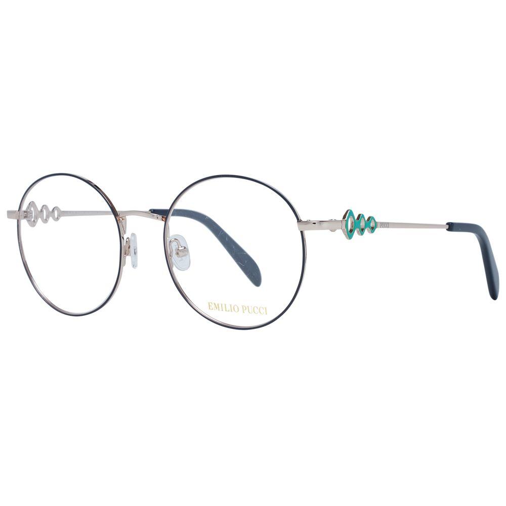 EMILIO PUCCI Women Optical Women's Frames