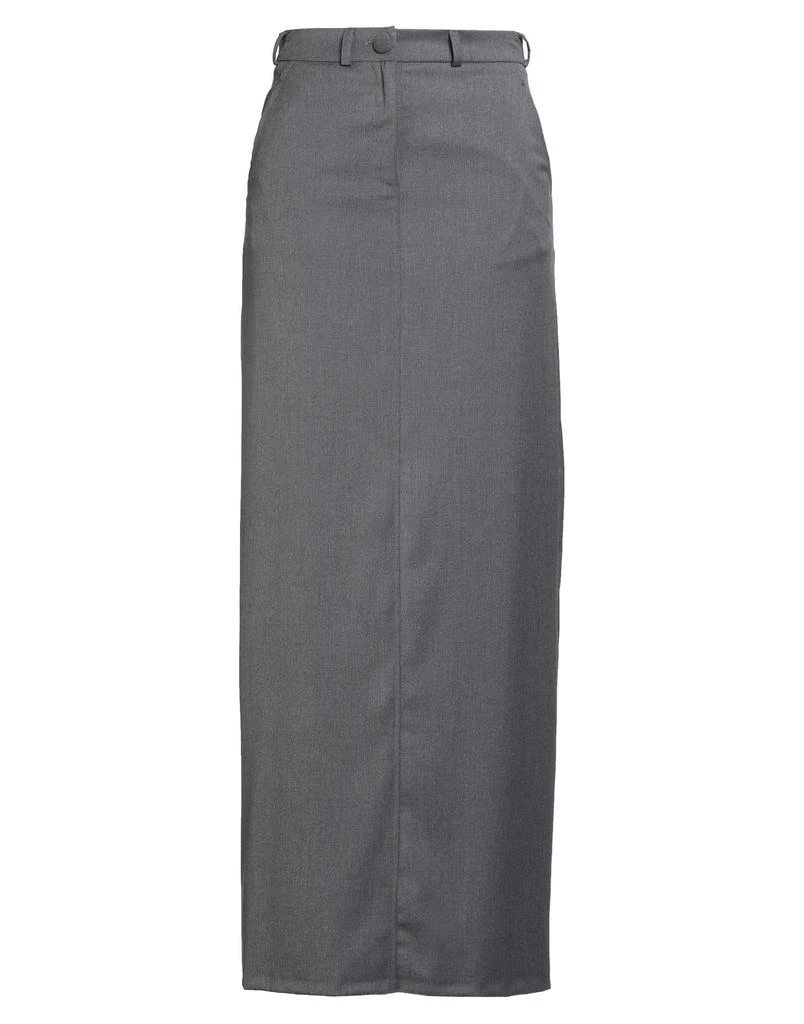 ACTUALEE Maxi Skirts 1