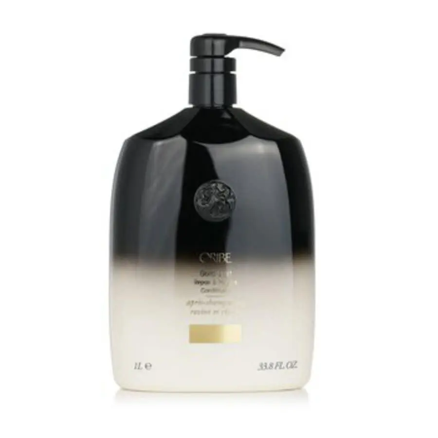 Oribe Oribe Gold Lust Repair & Restore Conditioner 33.8 oz Hair Care 811913019696