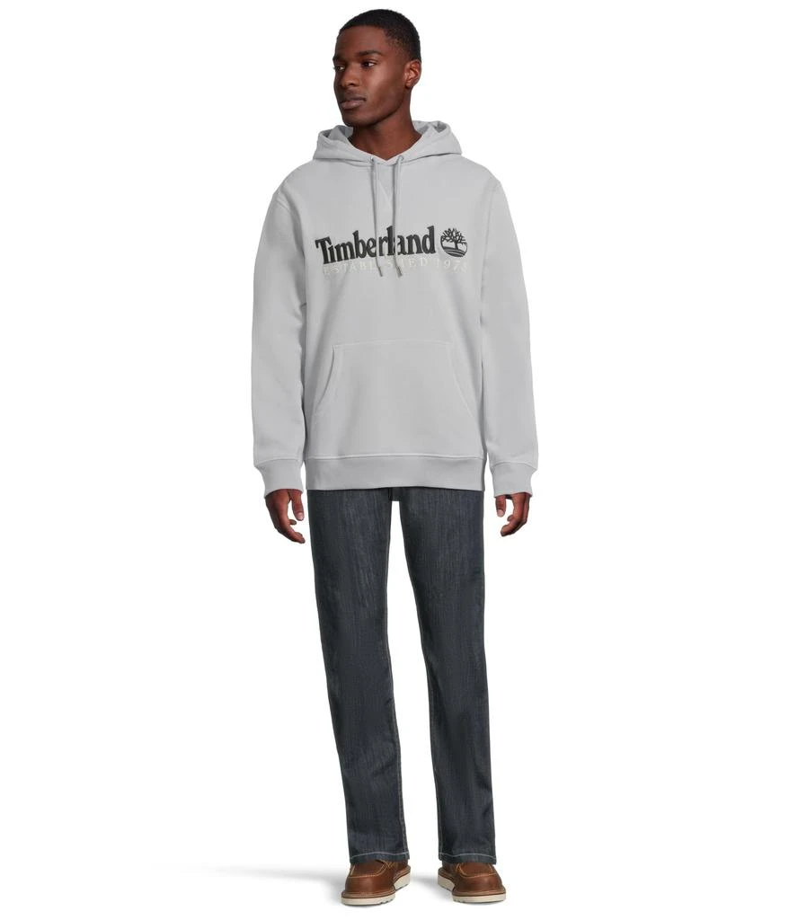 Timberland 50th Anniversary Hoodie 5