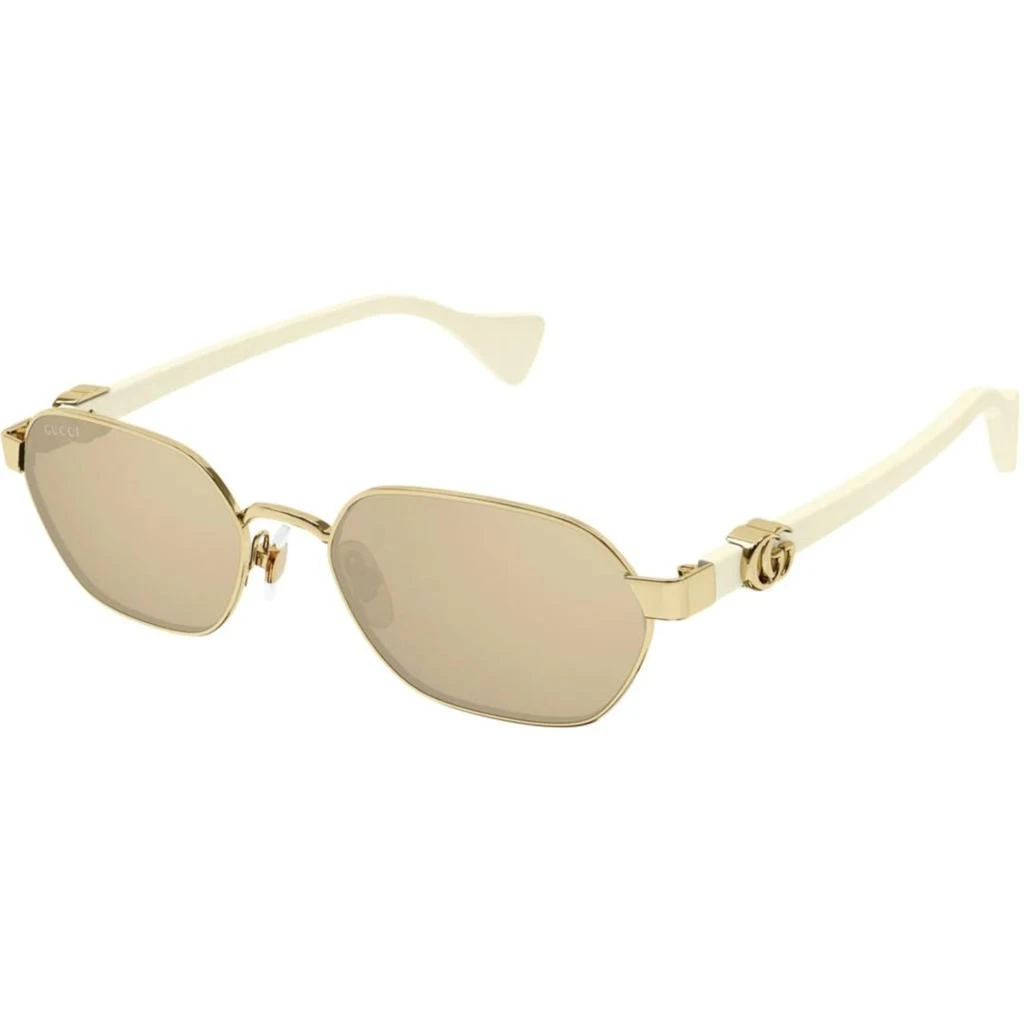 Gucci Eyewear Gucci Eyewear Round Frame Sunglasses 2