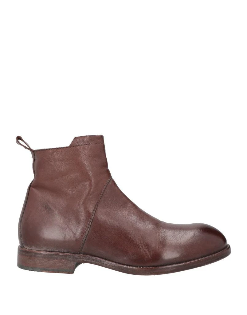 MOMA Ankle boot 3