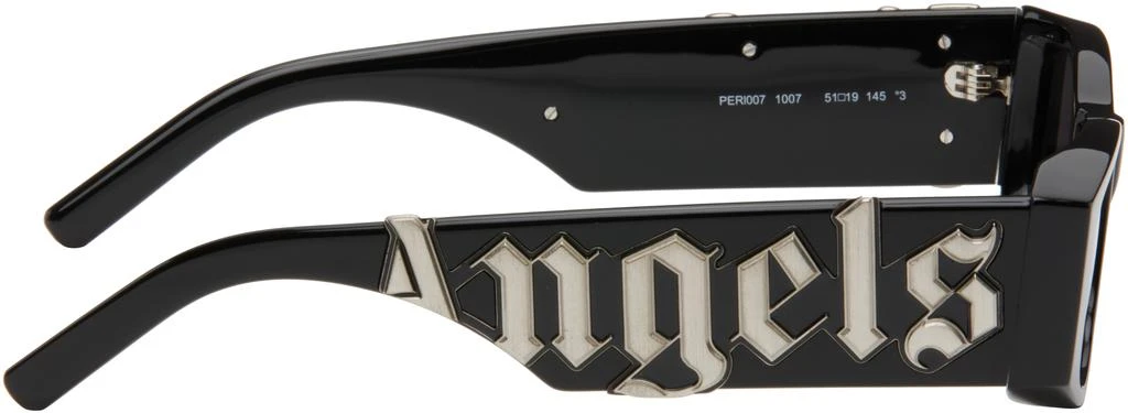 Palm Angels Black Angel Sunglasses 2