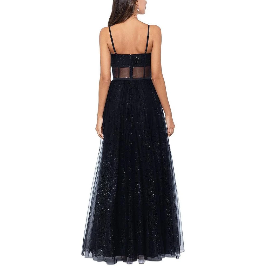 Shop Womens Glitter Pleated Evening Dress on Sale at BeyondStyle  Get 78%  Off Womens Glitter Pleated Evening Dress with Limited-Time Flash Deals,  Exclusive Discounts, and Special Offers. Enjoy Unbeatable Savings on