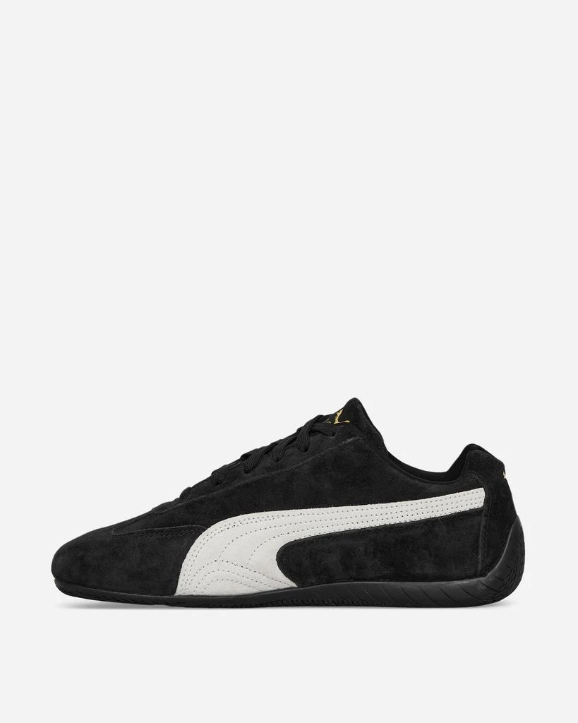 Puma Speedcat OG Sneakers Black 3