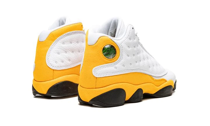 Jordan Air Jordan 13 Retro GS 4