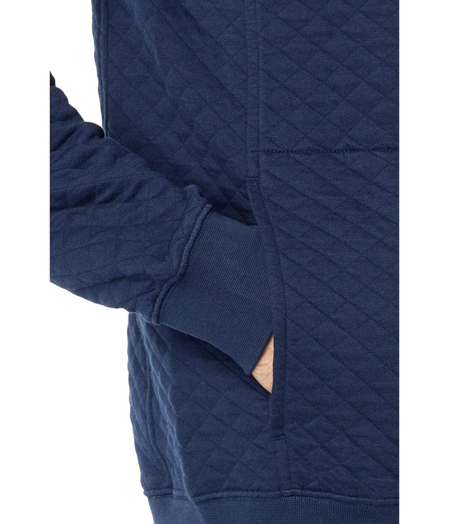 L.L.BEAN Quilted Sweatshirt 3