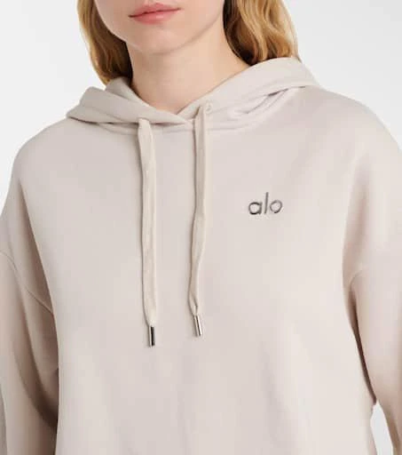 Alo Accolade hoodie 4