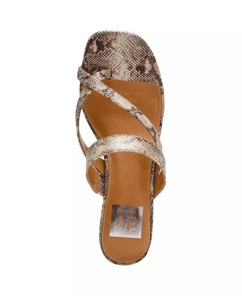 Women's Ballin Strappy Dress Sandals  On Sale Now with Up to 31% Off |  Discover Exclusive Deals & Savings at BeyondStyle  Authentic DV Dolce Vita  shoe|women's fashion|sandals with Limited-Time Discounts,
