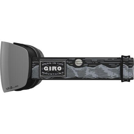 Giro Contour Goggles