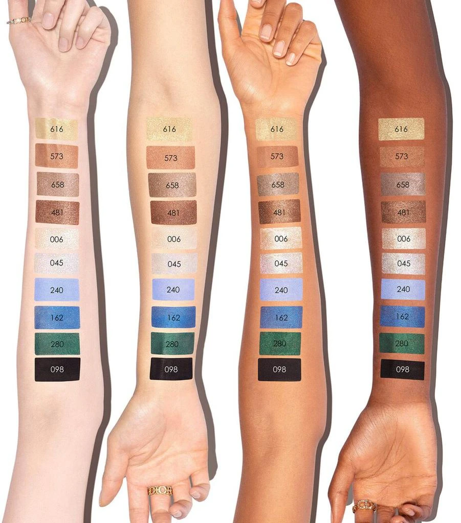 Dior Diorshow Mono Couleur Couture Eyeshadow 3