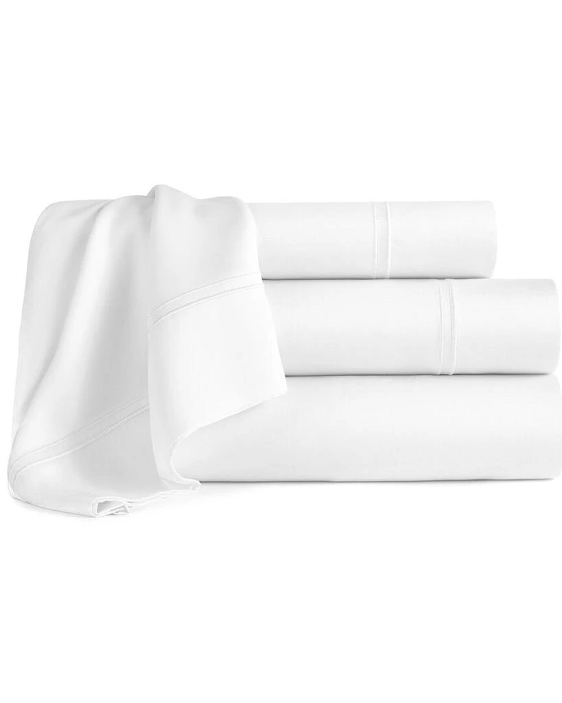 Michael Aram Michael Aram Set of Two 400 Thread Count Lux Elements Pillowcases 1