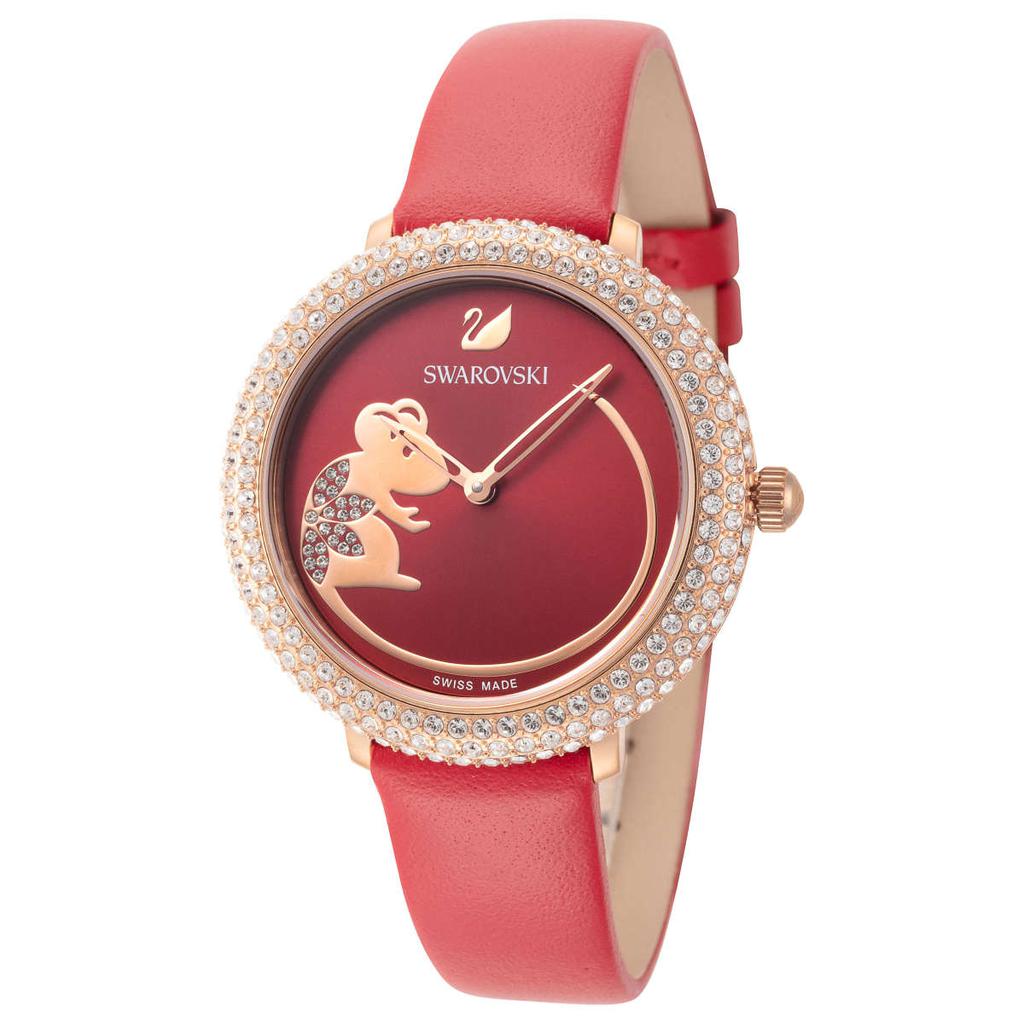 Swarovski Swarovski Crystal Frost Women's Watch