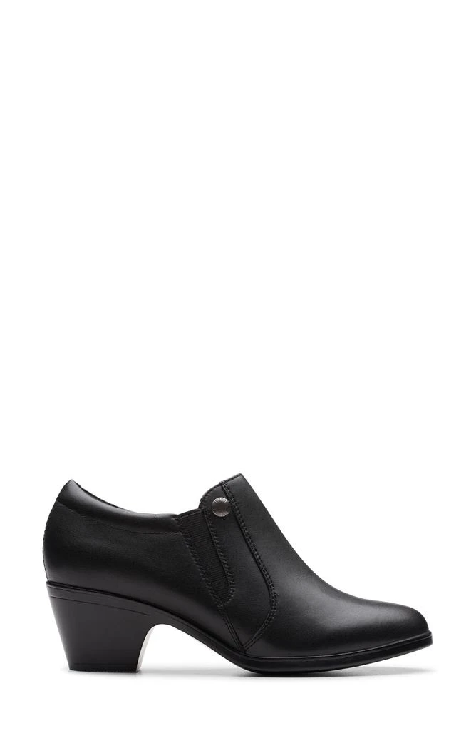 Clarks Emily Reyna Bootie 3