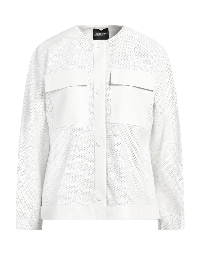 Simonetta Ravizza Jacket 1
