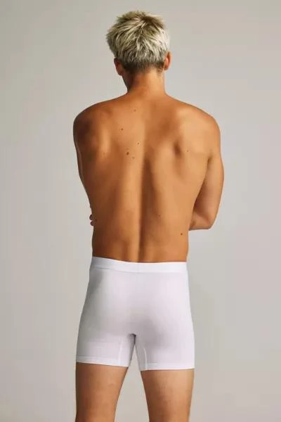 Standard Cloth Standard Cloth Cotton Boxer Brief 3-Pack 3