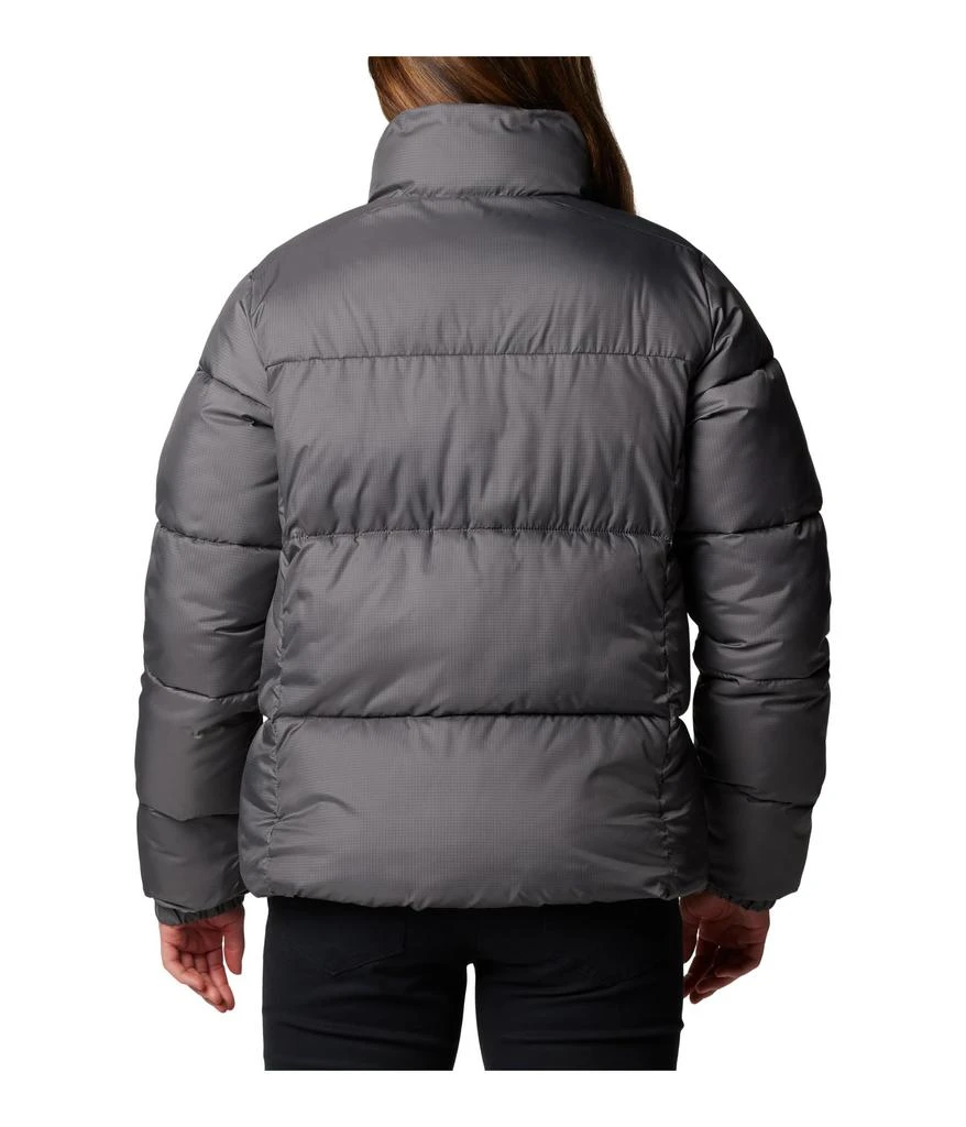 Columbia Puffect™ II Full Zip Jacket 2