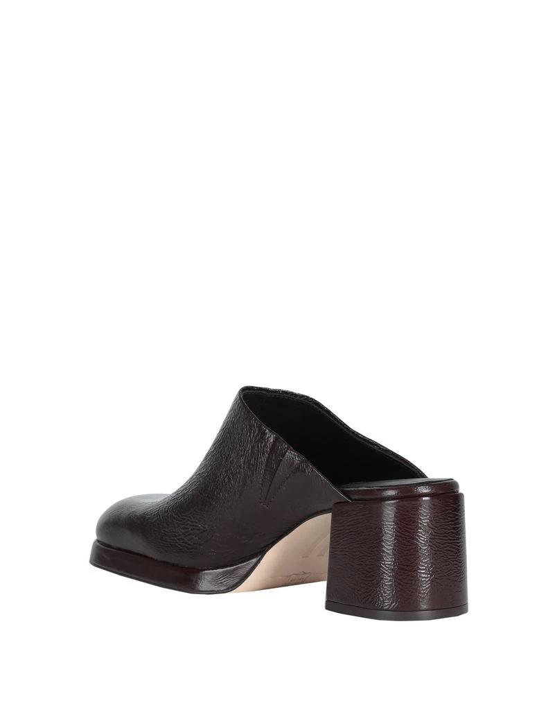 MIISTA Mules and clogs 3