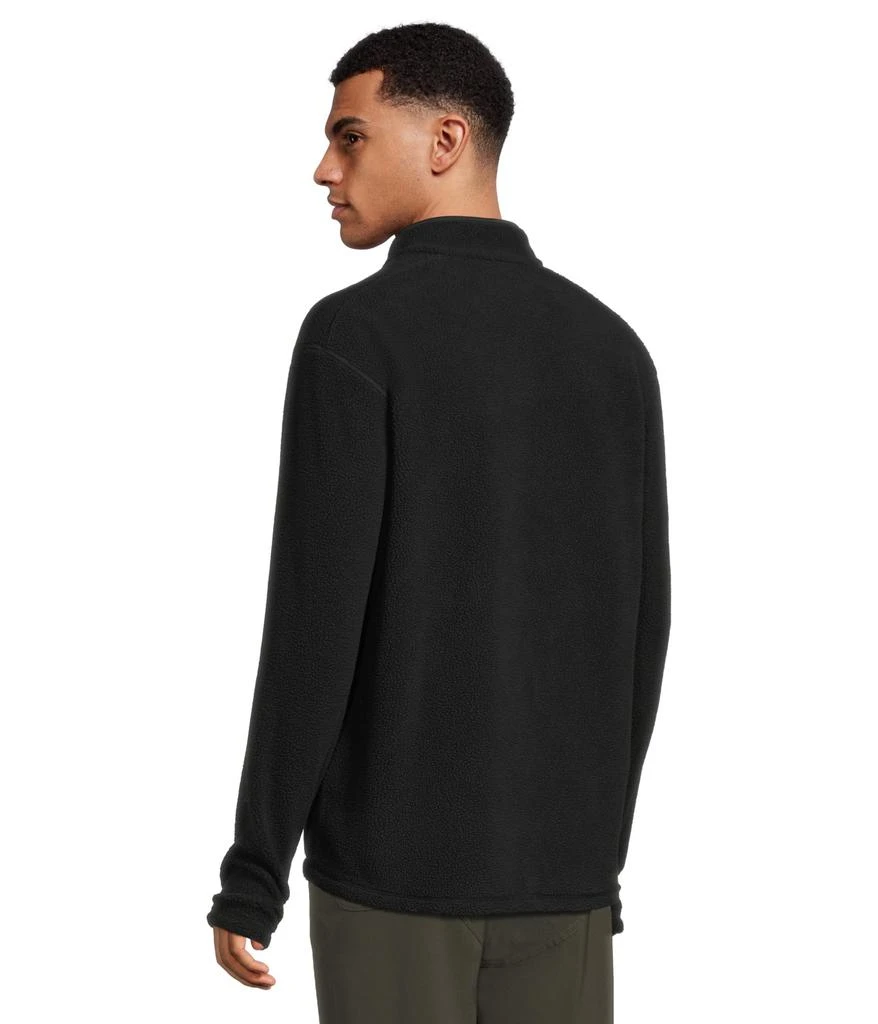 CRAFT Join Pile Fleece Halfzip 3