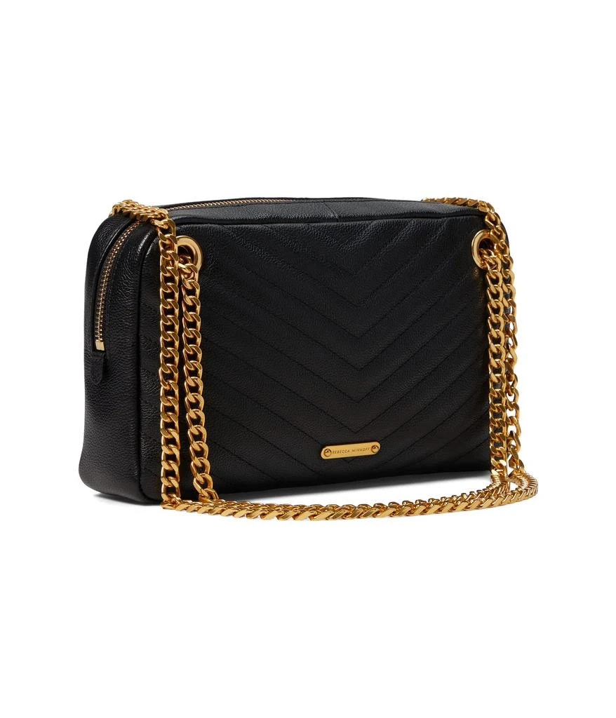 Rebecca Minkoff Edie Zip Shoulder 2