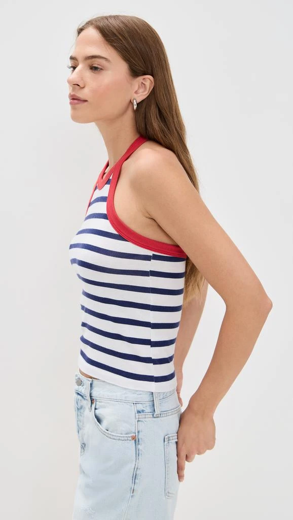 ASKK NY Henley Tank 3